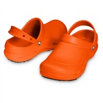 Crocs Work Bistro M.B edition Unisex. Designad Crocsmodell för kök, service, vård och omsorg. Har antihalkfunktion (enl.ASTM F1677 standard) och...